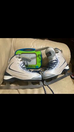 Figure Ice Skates Women’s size 7, Comfortable