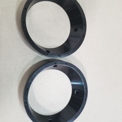 Street Glide 51/4 To 6.5 Adapters 