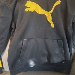 Puma Hoodies