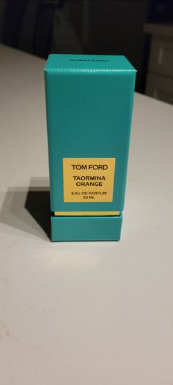 Tom Ford perfume