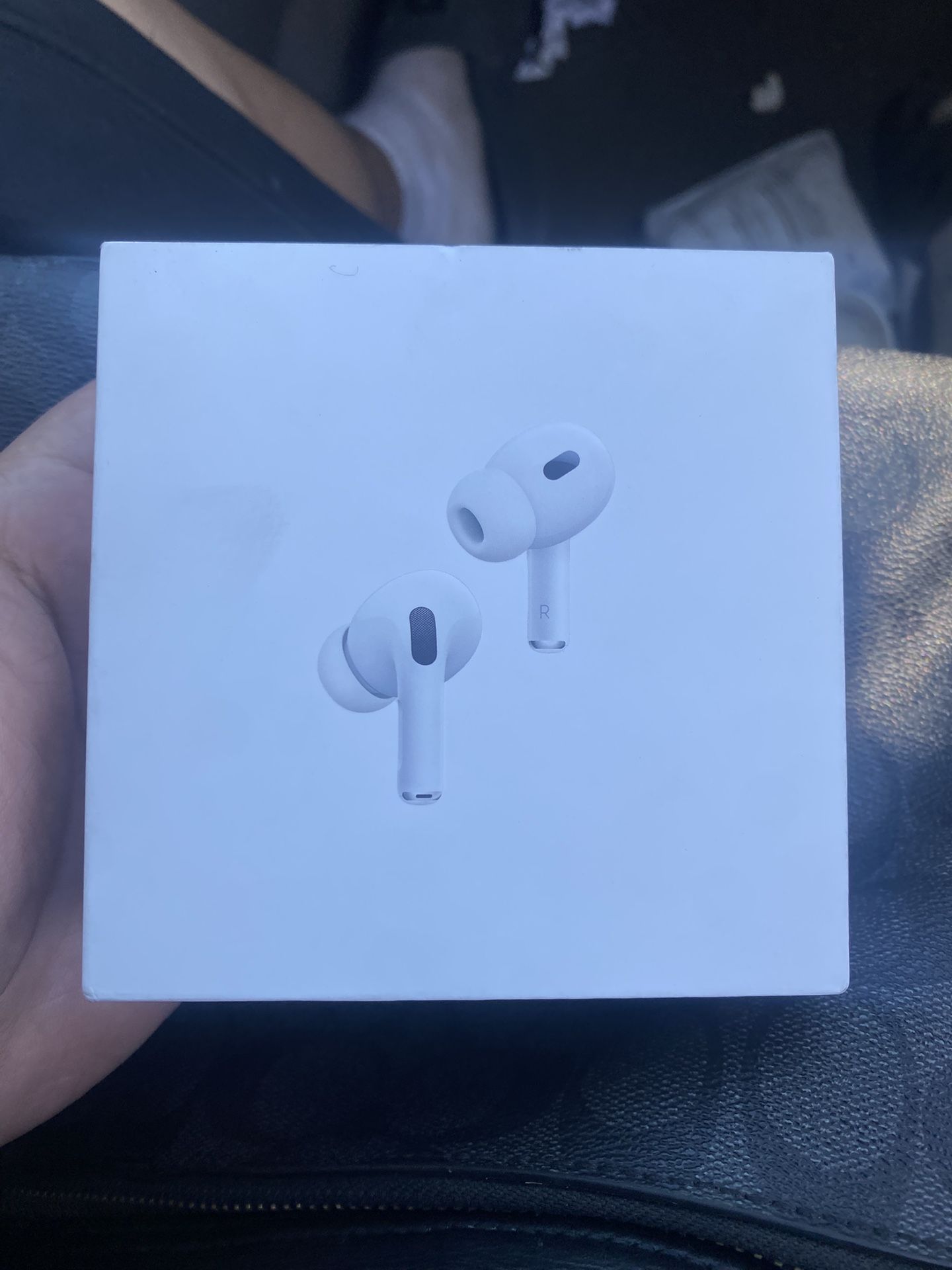 Airpods Pro 2nd Gen