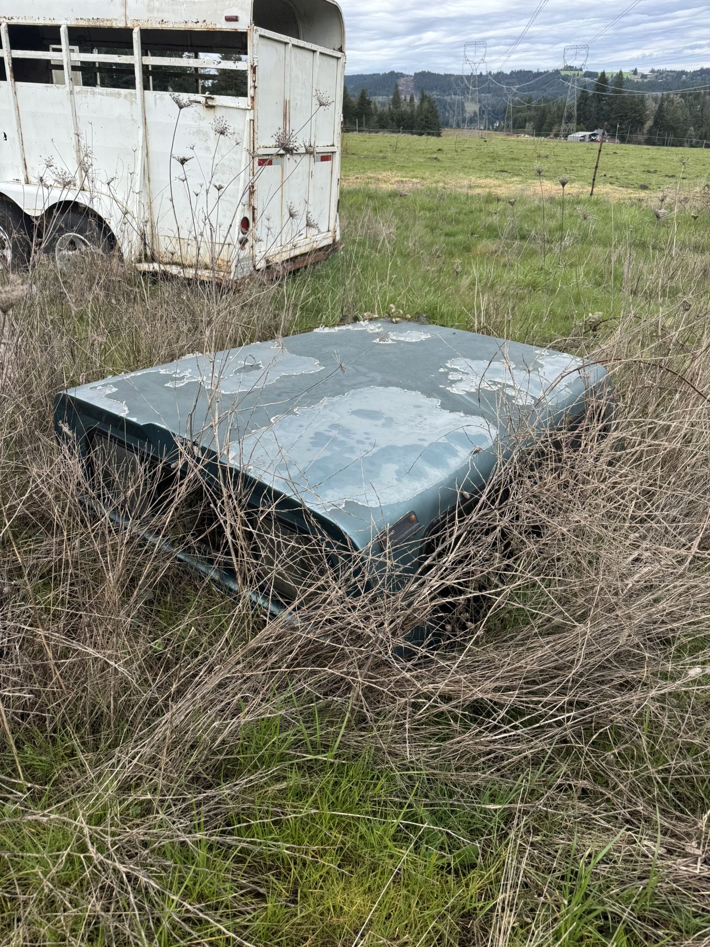 1(contact info removed) ford ranger/mazda b4000 canopy