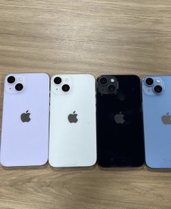 iPhone 14