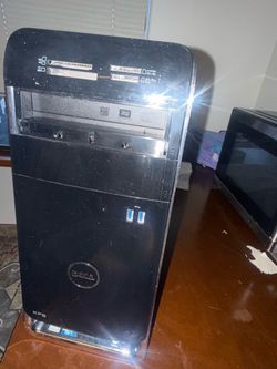 Computer tower