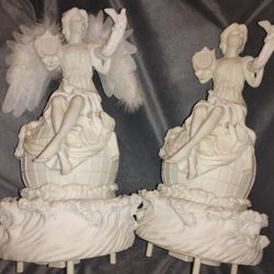 Angel Musical Boxes