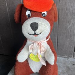 Bear Stuff Animal - 3Ft