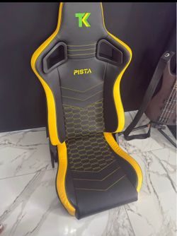Racing seat