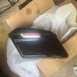 Harley Davidson Bags