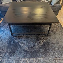 Convertible Coffee Table