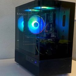 Gaming PC Core i7-7700 3.6 Ghz - GTX 1080 - 32 GB Ram - Windows 11