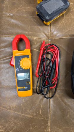 Fluke Multi Meter