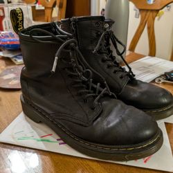 Children's Doc Martens