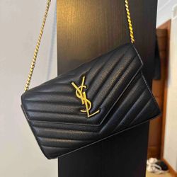 Ysl Purse 