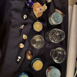Miniature Collection 