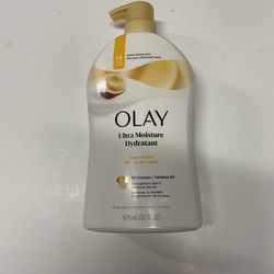 Olay Pump Body Wash