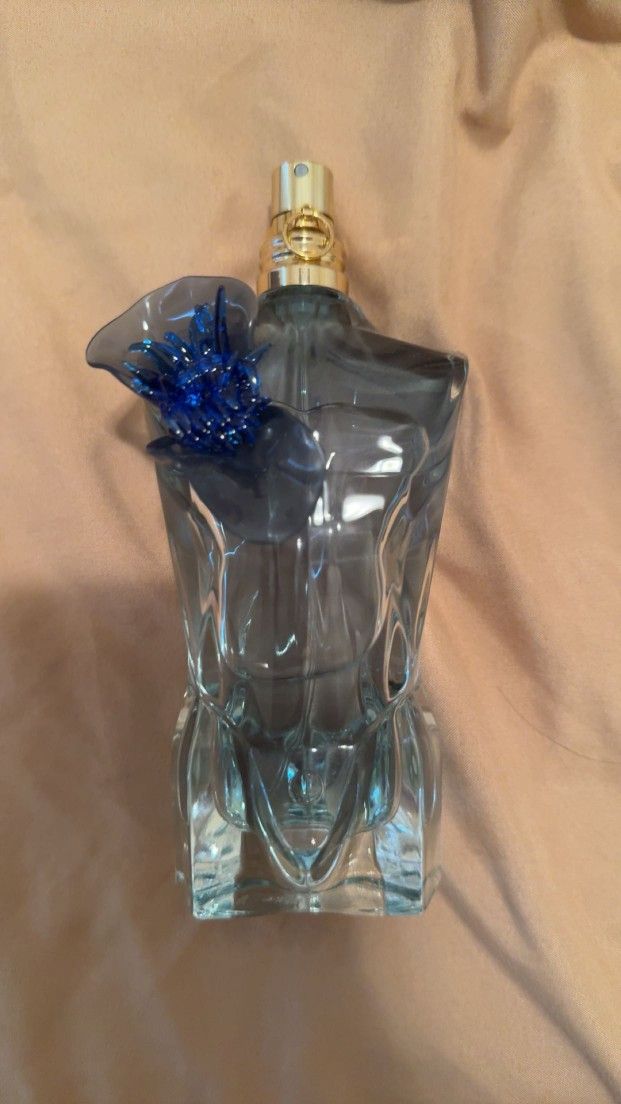Jean Paul Gaultier Le beau Flower Edition 3.4 o.z