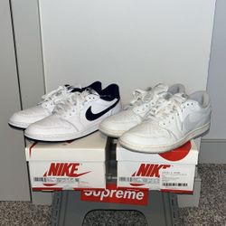 Jordan 1 Retro Low 85