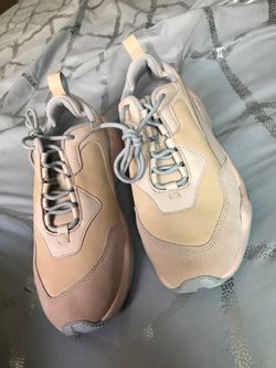 Brand new puma thunder specter tan size 8