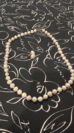 South sea pearl set