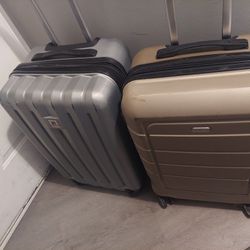Luggage $25 Each ,carry On $15