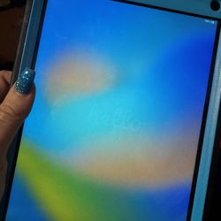 iPad Great Condition Gen 6 $100