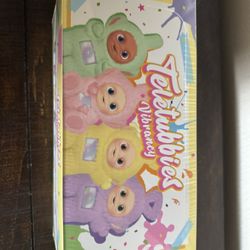 TELETUBIES VIBRANCY