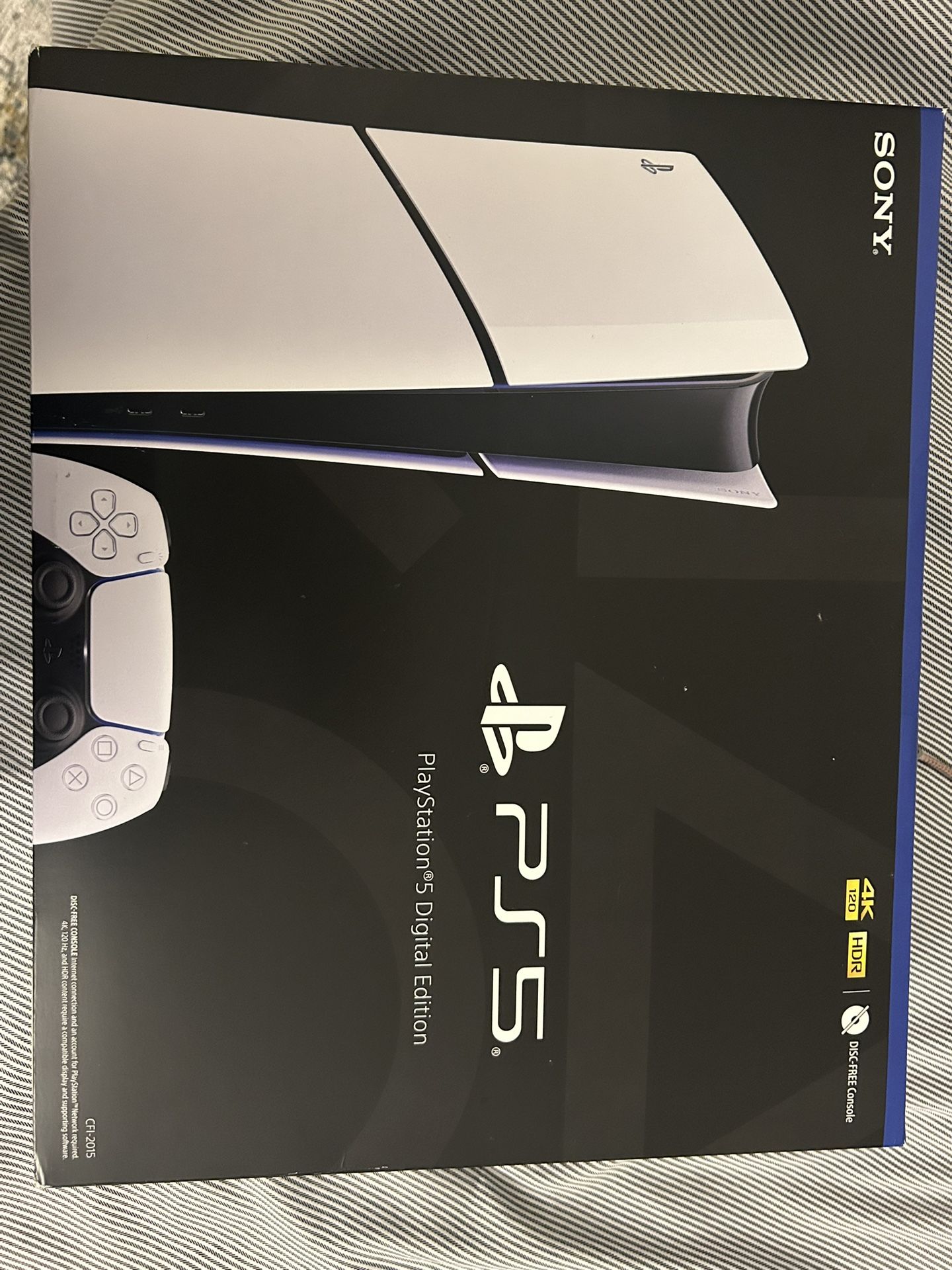 Ps5 Slim