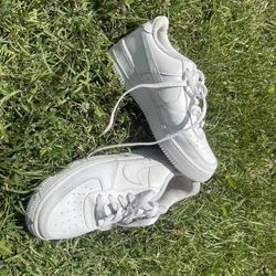 Nike Air Force 1s Size 6