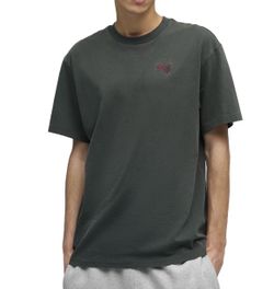 PUMA  X Madhappy Graphic Crew Neck Short Sleeve T-Shirt