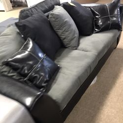Brand New Couch And Love Seat 
