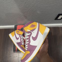 Jordan 1 