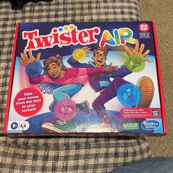 Twister Air