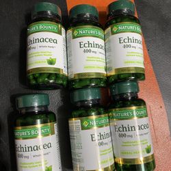 Echinacea 