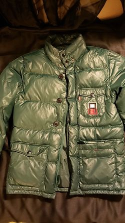 LEVIS Puffer jacket