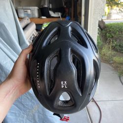 Bike Helmet