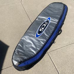 Midlength Surfboard Day Bag