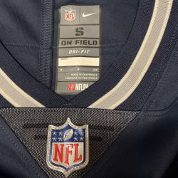 Small Dallas Cowboys Jersey 