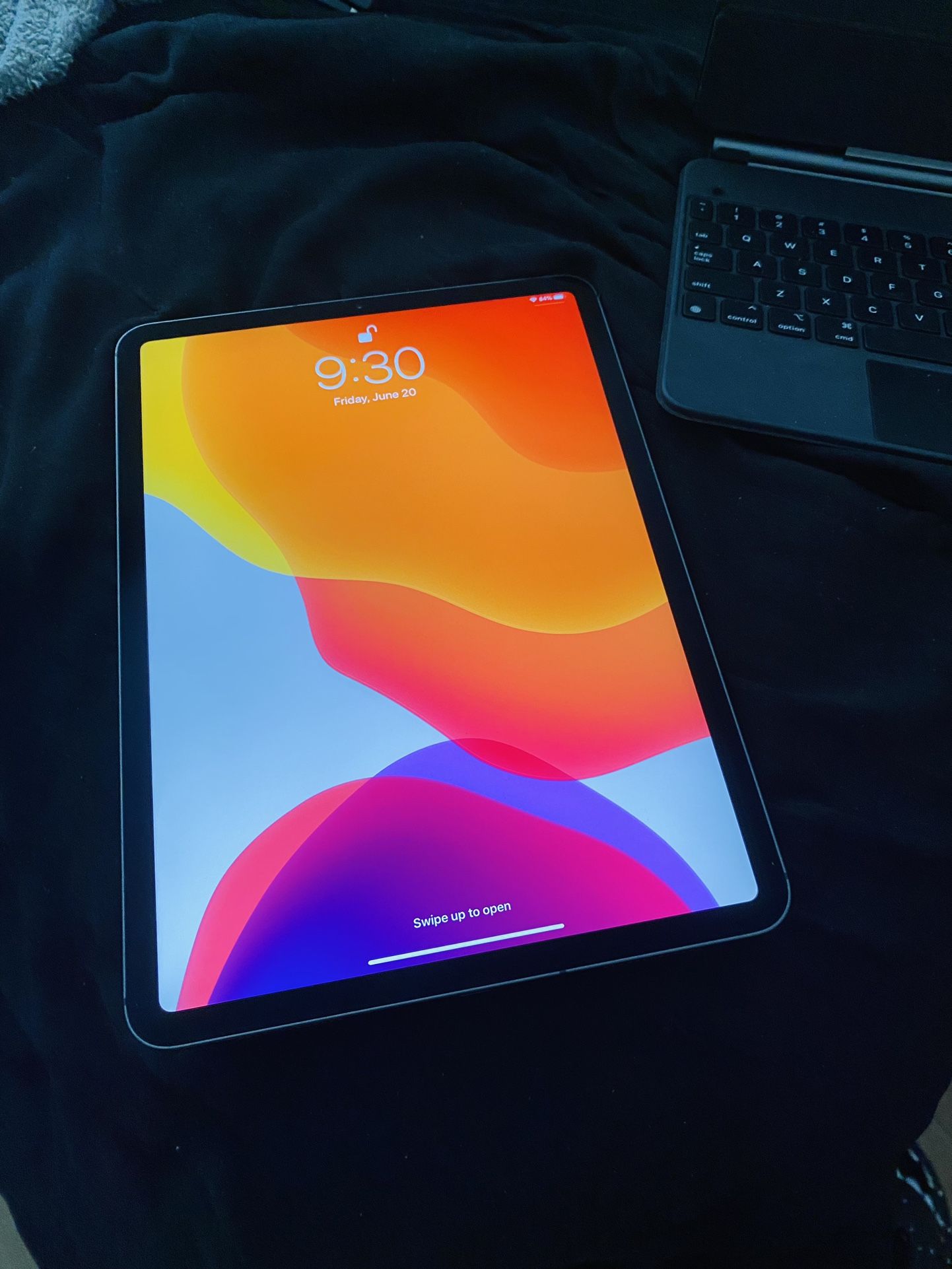 IPAD PRO 11 INCH
