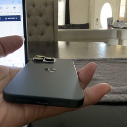 Iphone 15 Pro Max 256 Gb