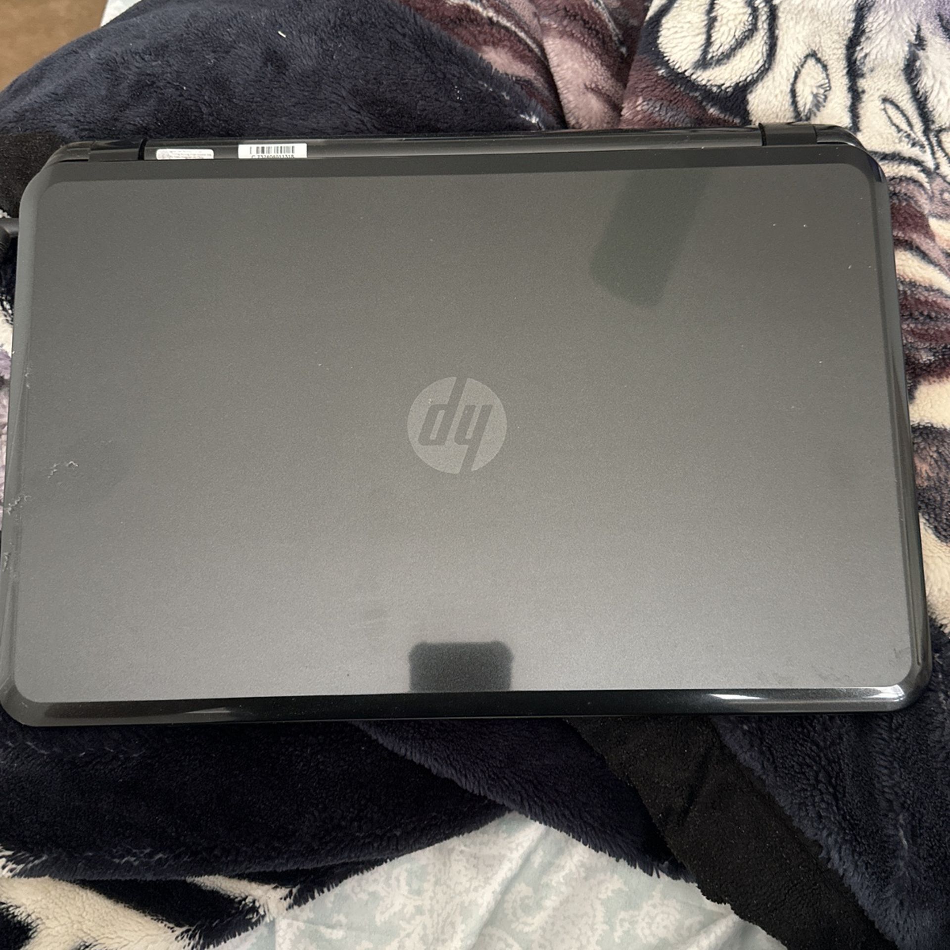 HP Laptop