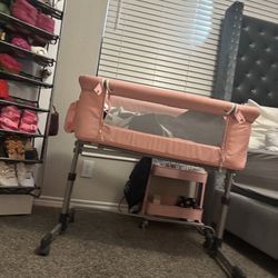 Baby Bed /Bassinet 
