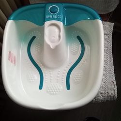 Masajeador Para Pies 