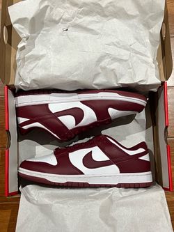 Nike Dunk Low Size 10 Mens BRAND NEW