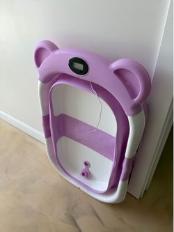 baby tub