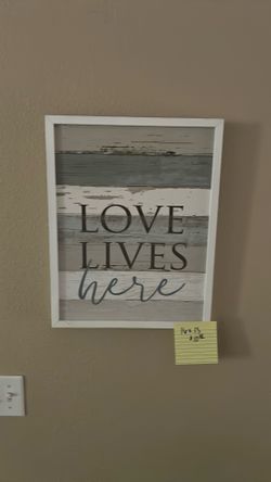 Love Sign