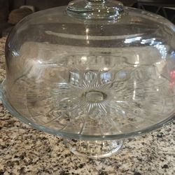 Frutero Cristal 