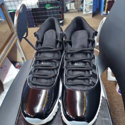 Men's Air Jordan 11
