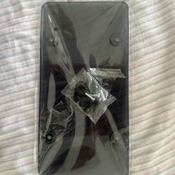 Plate Cover 