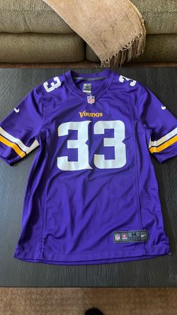 Dalvin Cook Minnesota Vikings Football Jersey