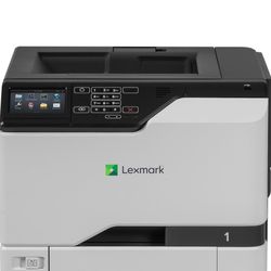 Lexmark CS725 CS725de Desktop Laser Printer